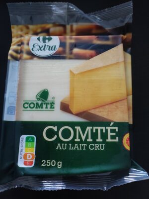 Foto de Comté
