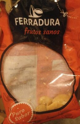 Foto de Almendras