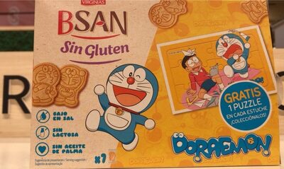 Foto de Doraemon