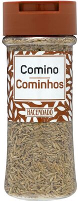 Foto de Comino en grano