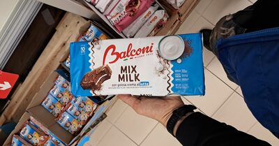 Foto de Mix Milk