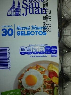 Foto de huevos blancos