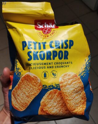Foto de Crostini