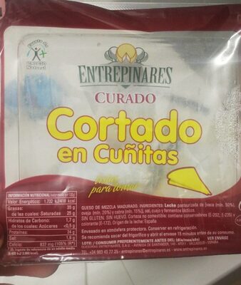 Foto de Queso