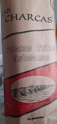 Foto de Patatas fritas artesanas
