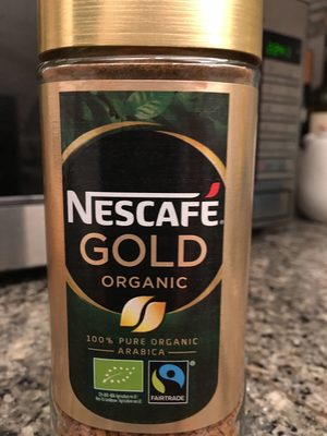 Foto de Gold