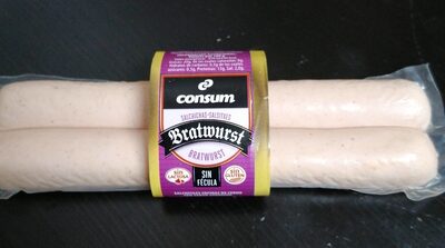 Foto de Bratwurst