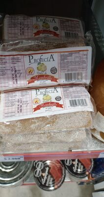 Foto de Membrillo en pan