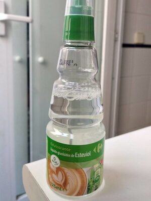 Foto de Édulcorant de table aux extraits de STEVIA*
