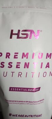 Foto de Pea Protein Isolate 2 Vegan