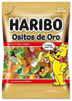 Foto de Ositos de oro