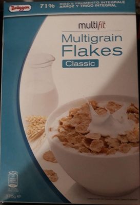 Foto de Multigrain flakes classic