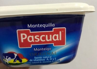 Foto de Manteiga