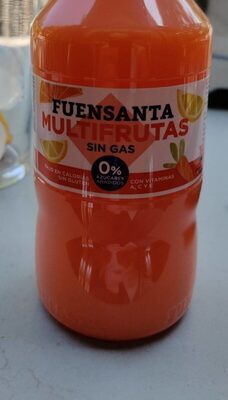 Foto de Multifrutas