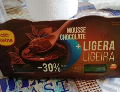 Foto de Mouse chocolate