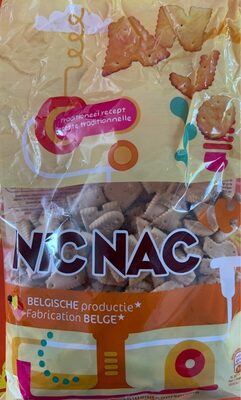 Foto de Nic Nac