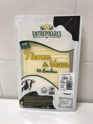 Foto de Queso tierno de vaca