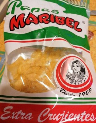 Foto de Papas Maribel