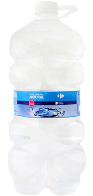 Foto de Agua mineral