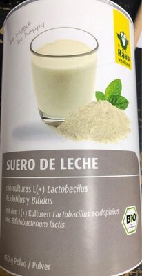 Foto de Suero leche