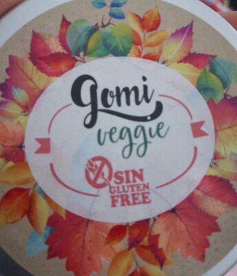 Foto de Gomi veggie