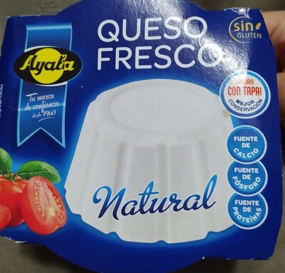 Foto de Queso fresco