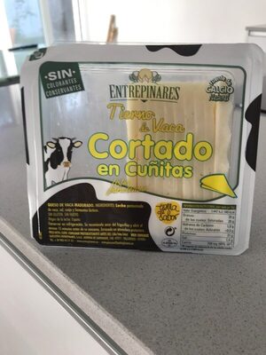 Foto de Tierno de vaca