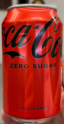 Foto de Coca-Cola Zero