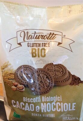 Foto de Biscotti biologici
