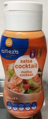 Foto de Salsa cocktail