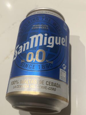 Foto de San Miguel 0,0