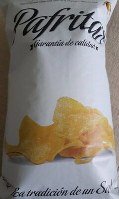 Foto de Patatas fritas