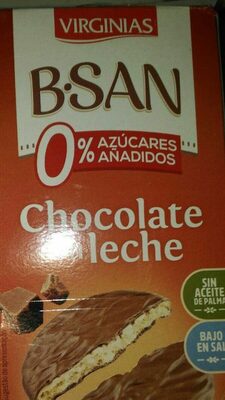 Foto de B-SAN
