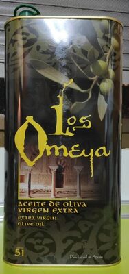 Foto de Aceite de oliva virgen extra