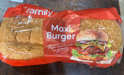 Foto de Maxi burger