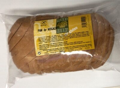 Foto de PAN DE HOGAZA