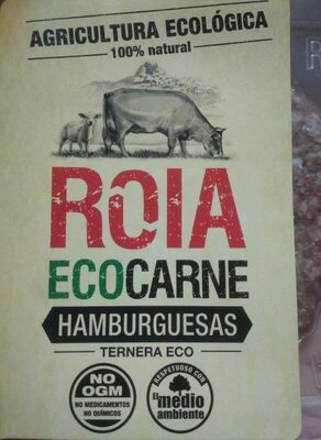 Foto de Hamburguesas