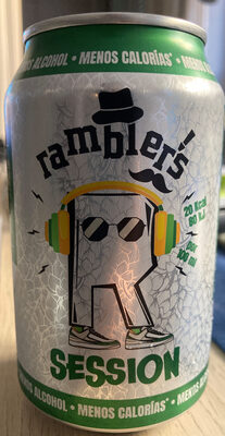 Foto de Rambler's Session