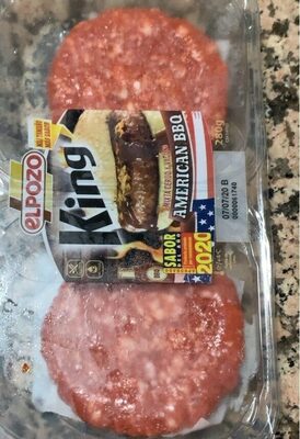 Foto de Hamburguesa