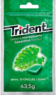 Foto de Hierbabuena