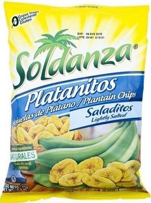 Foto de Platanitos Saladitos
