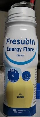 Foto de Fresubin