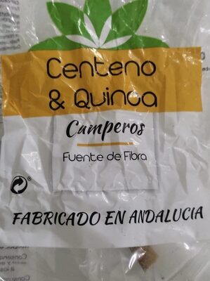 Foto de Centeno y Quinoa
