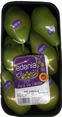 Foto de Pera DOP Lleida