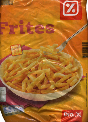 Foto de Patatas fritas