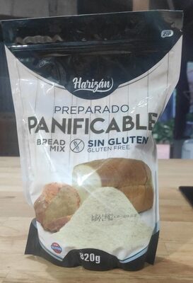 Foto de Preparado Panificable