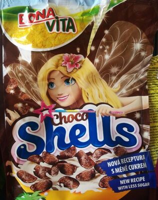 Foto de Cereales