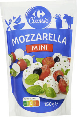 Foto de Mozzarella