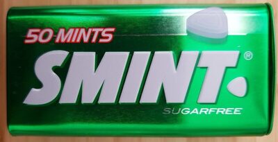 Foto de XXL spearmint