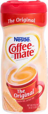 Foto de Cofee Mate Orginal X 170 GR.